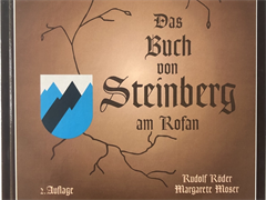 Das+Buch+von+Steinberg+am+Rofan%2c+2.+Auflage