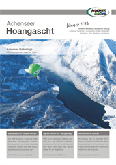 Gemeindezeitung Jänner 2023